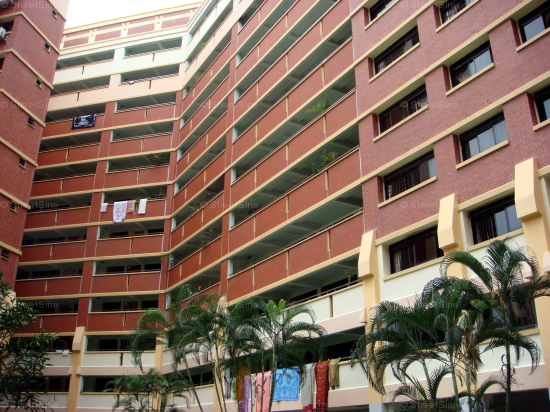 Blk 725 Woodlands Avenue 6 (Woodlands), HDB 4 Rooms #350332